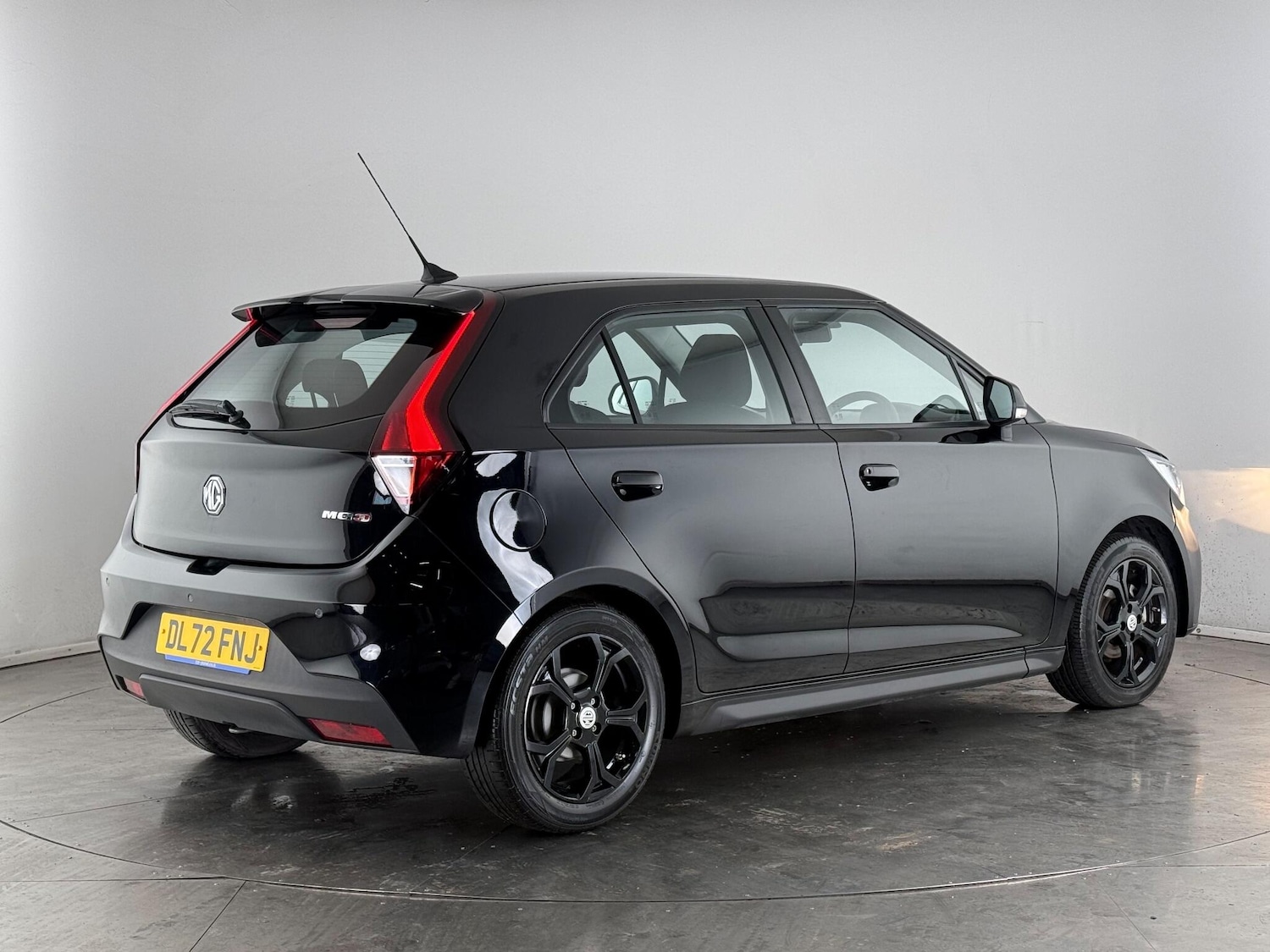 Used MG MG3 2023 for sale - 76466786: Photo 5