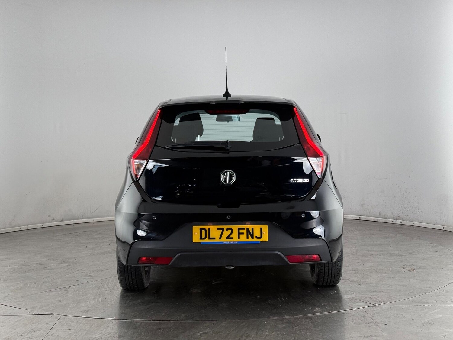 Used MG MG3 2023 for sale - 76466786: Photo 9