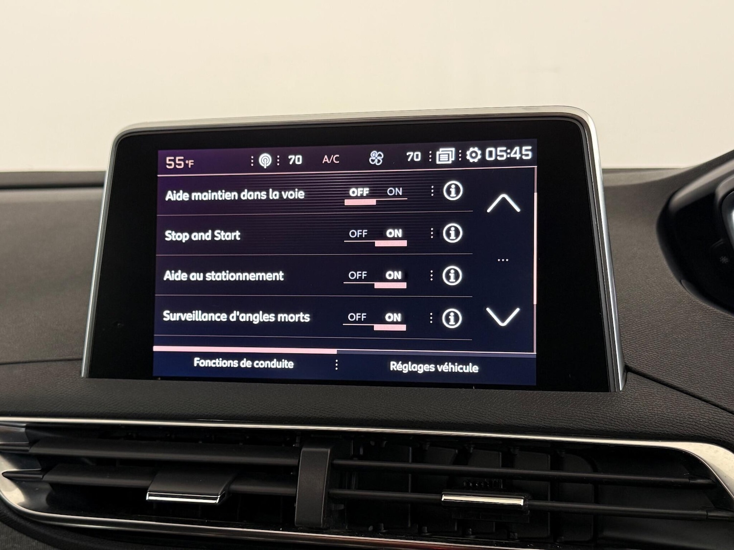 Used Peugeot 3008 2019 for sale - 77182355: Photo 23