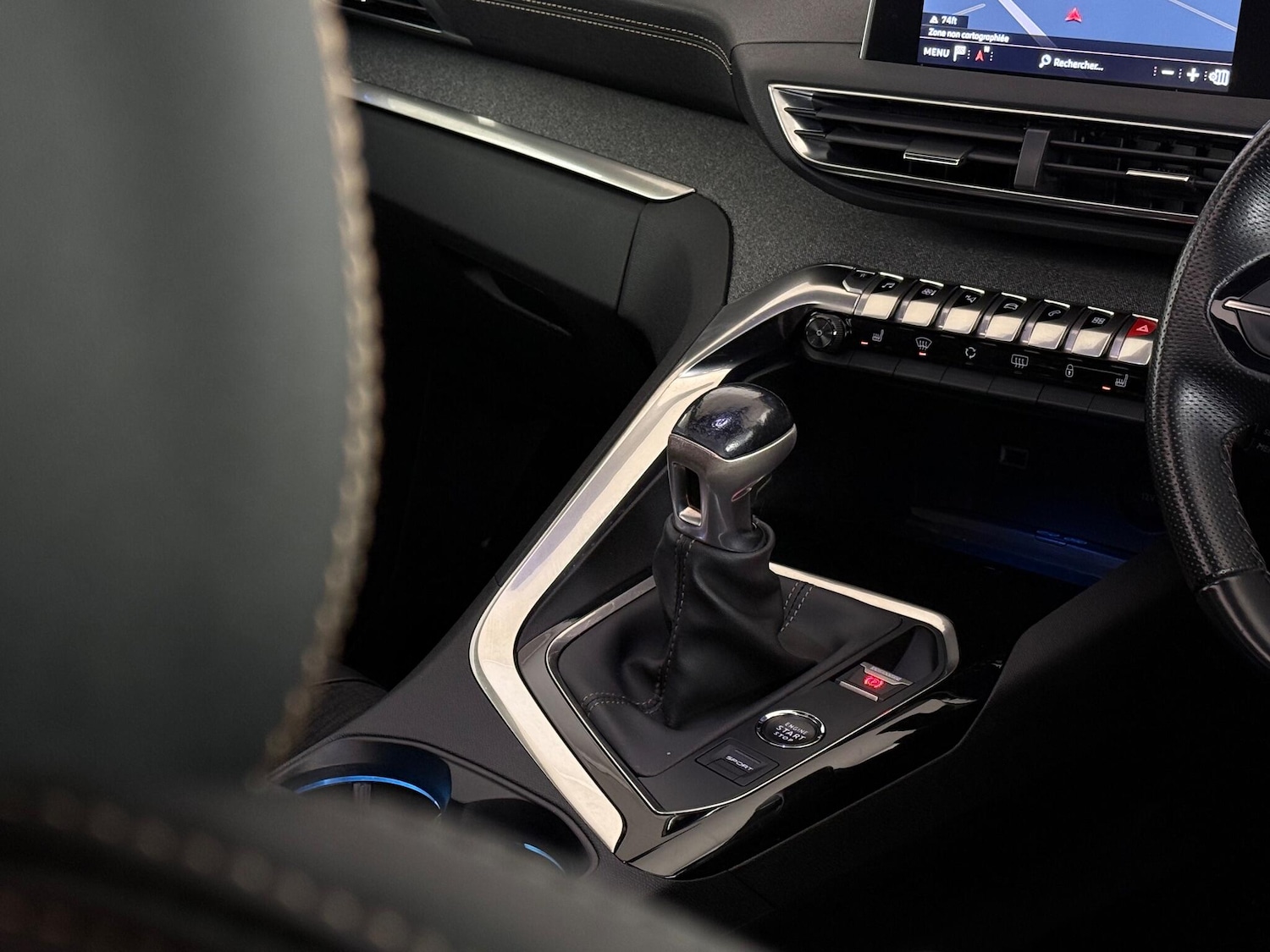 Used Peugeot 3008 2019 for sale - 77182355: Photo 31