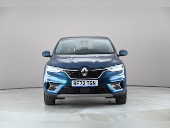 Used Renault Arkana 2023 for sale - 78245774: Photo