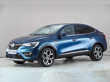 Used Renault Arkana 2023 for sale - 78245774: Photo