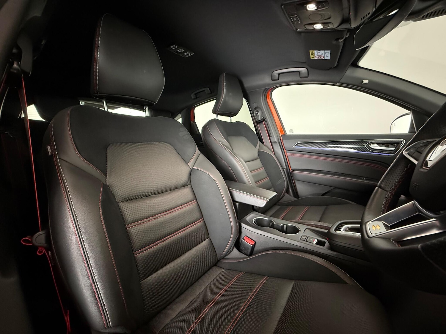 Used Renault Arkana 2022 for sale - 77738793: Photo 11