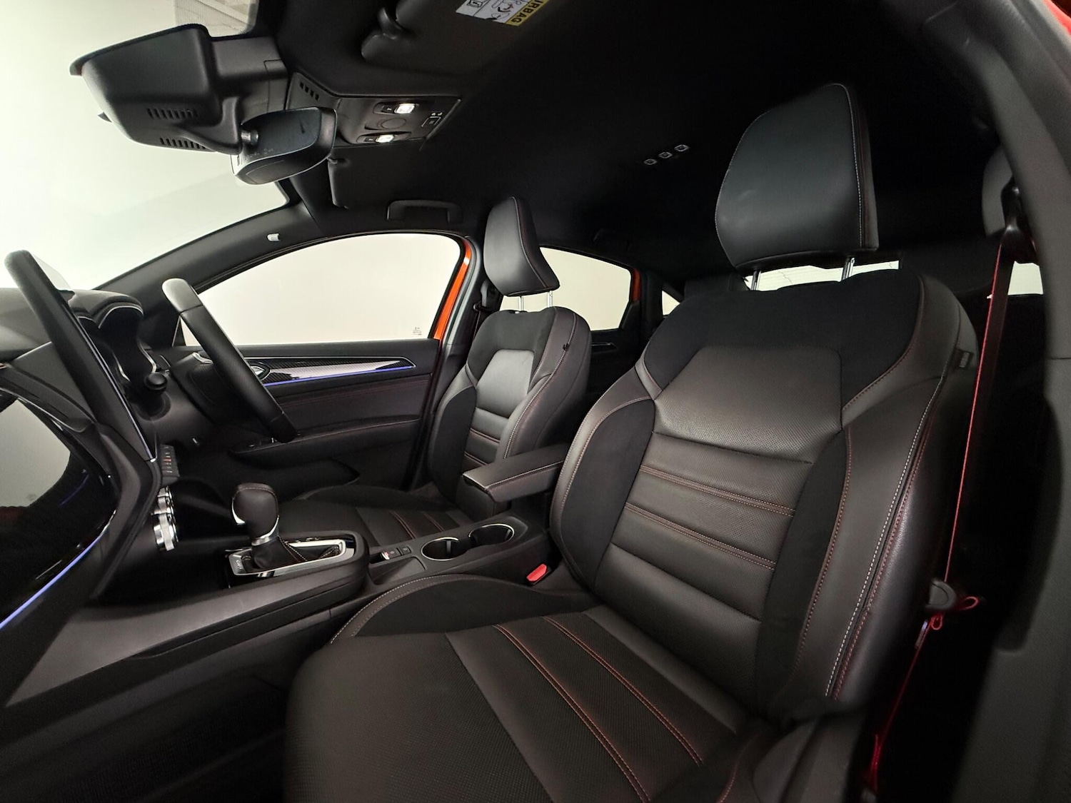 Used Renault Arkana 2022 for sale - 77738793: Photo 12