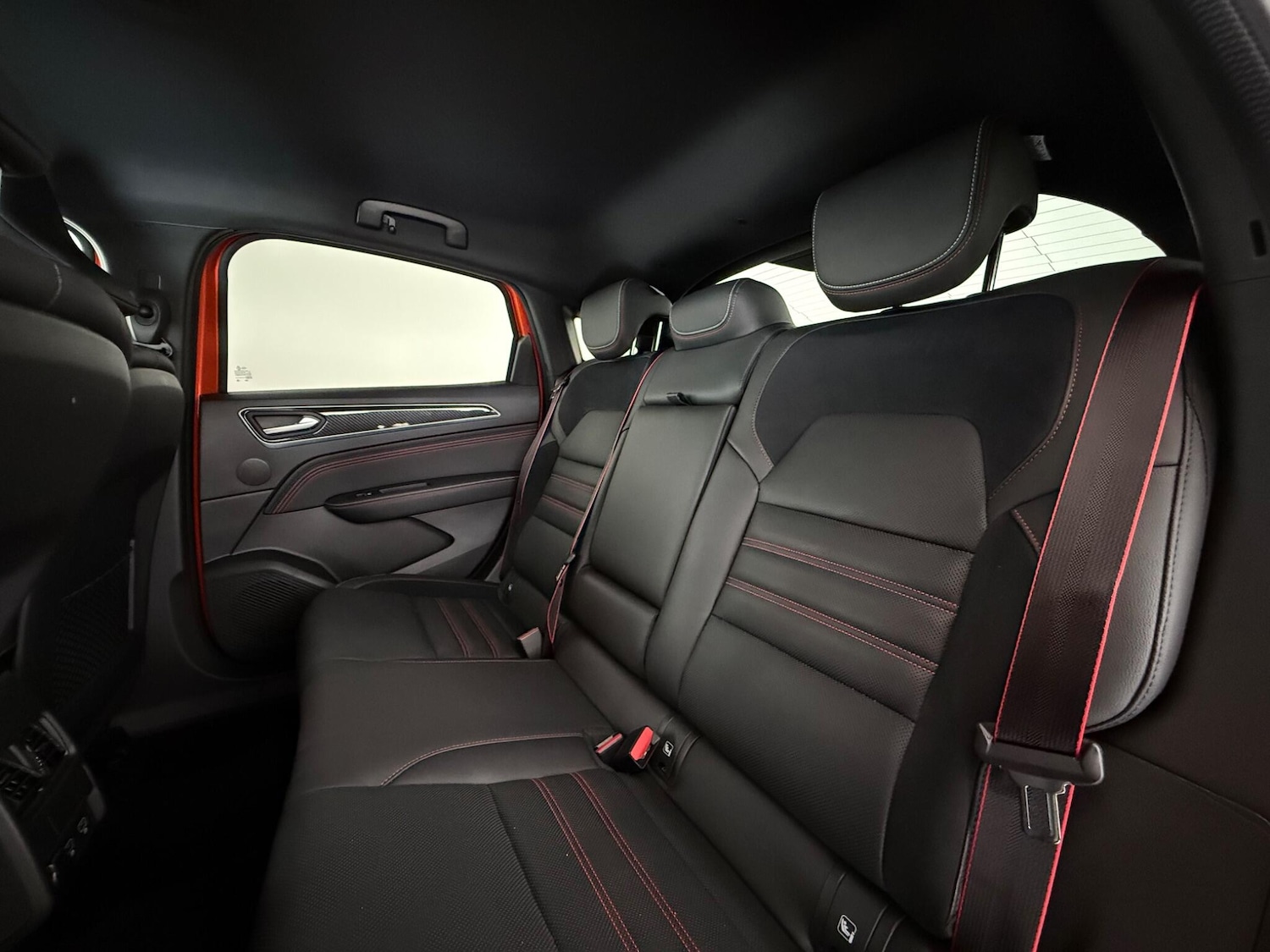 Used Renault Arkana 2022 for sale - 77738793: Photo 13