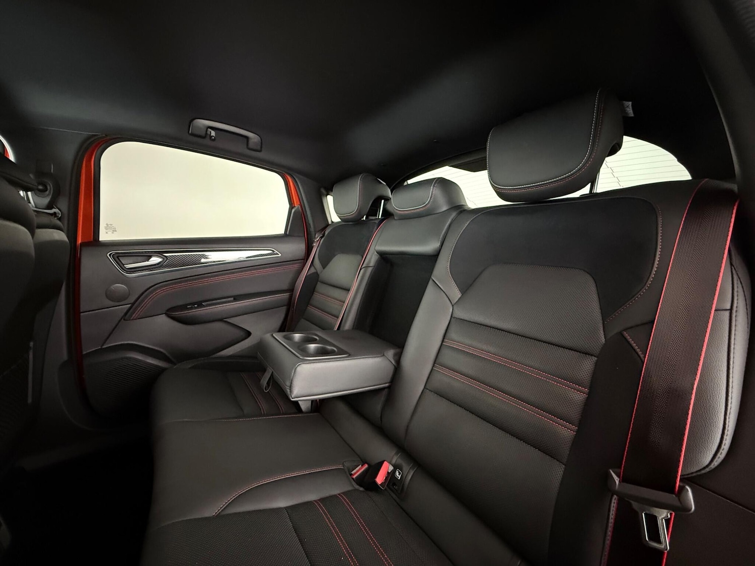 Used Renault Arkana 2022 for sale - 77738793: Photo 14