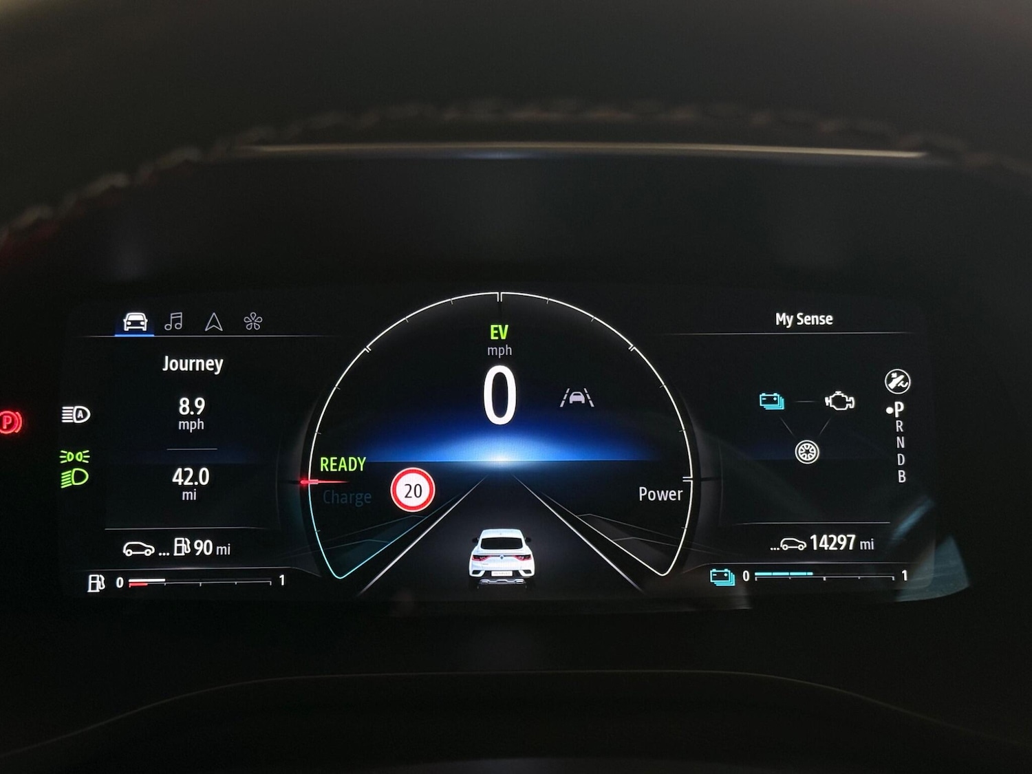 Used Renault Arkana 2022 for sale - 77738793: Photo 16