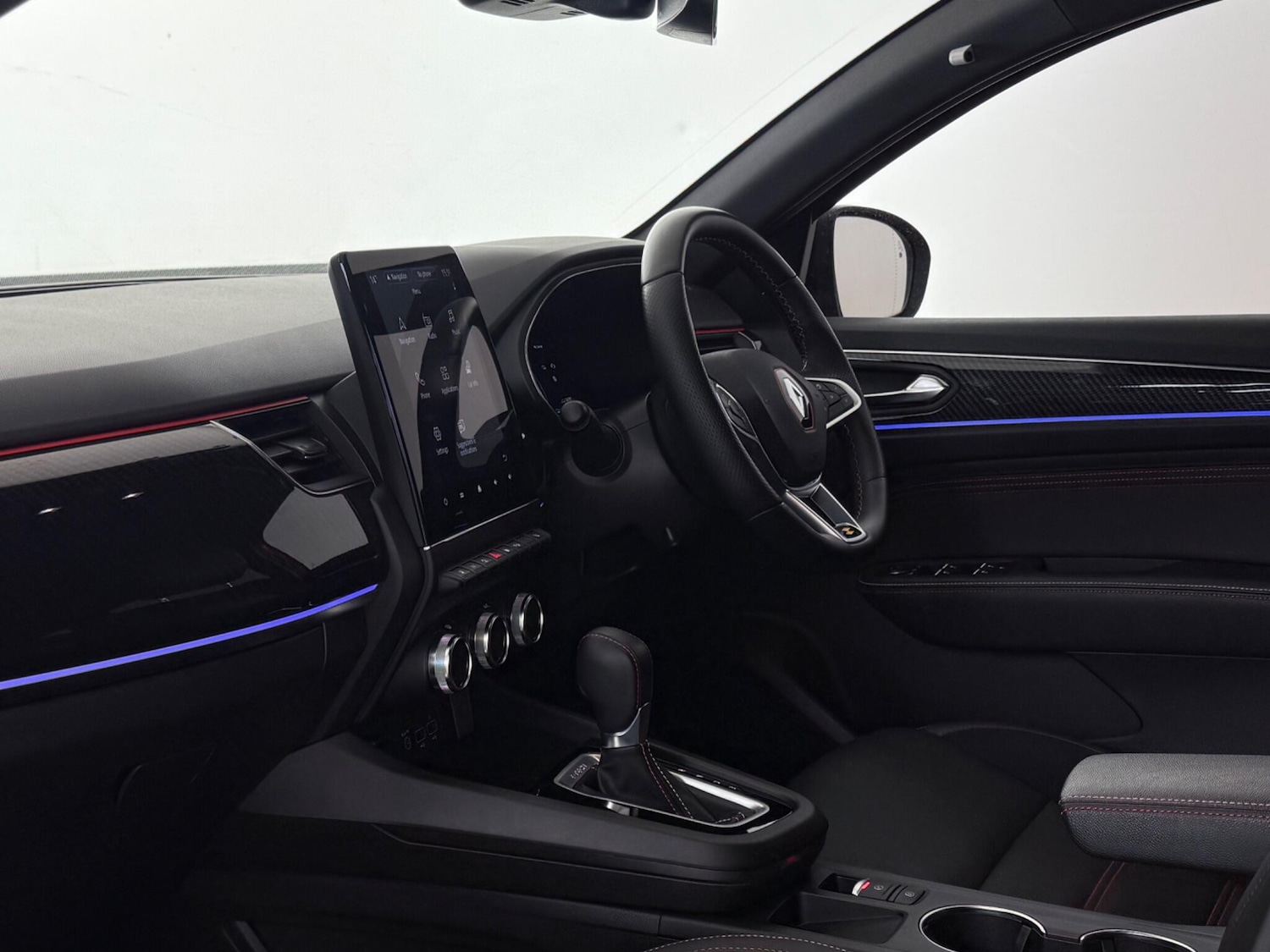 Used Renault Arkana 2022 for sale - 77738793: Photo 19