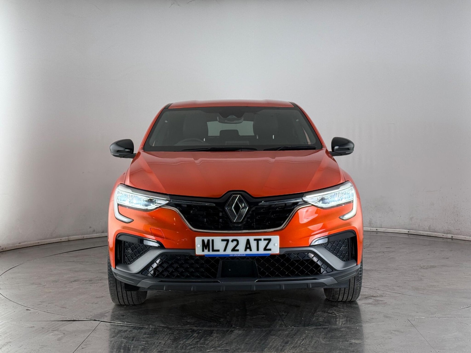 Used Renault Arkana 2022 for sale - 77738793: Photo 2