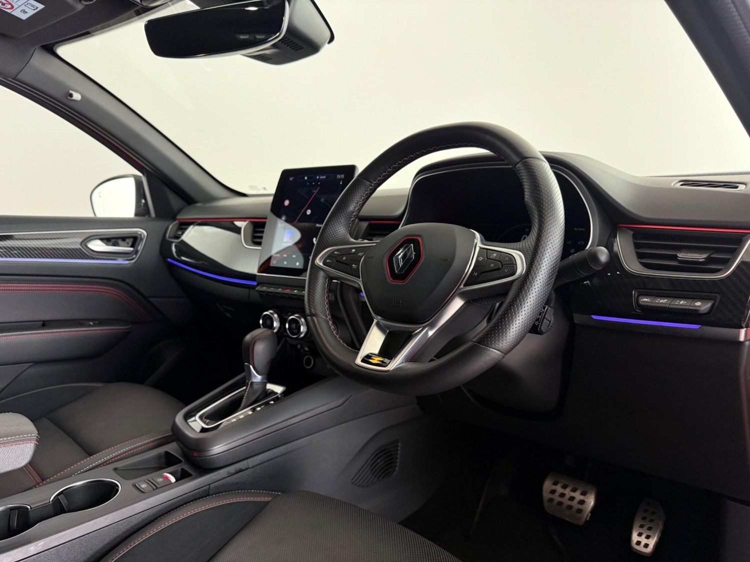 Used Renault Arkana 2022 for sale - 77738793: Photo 20