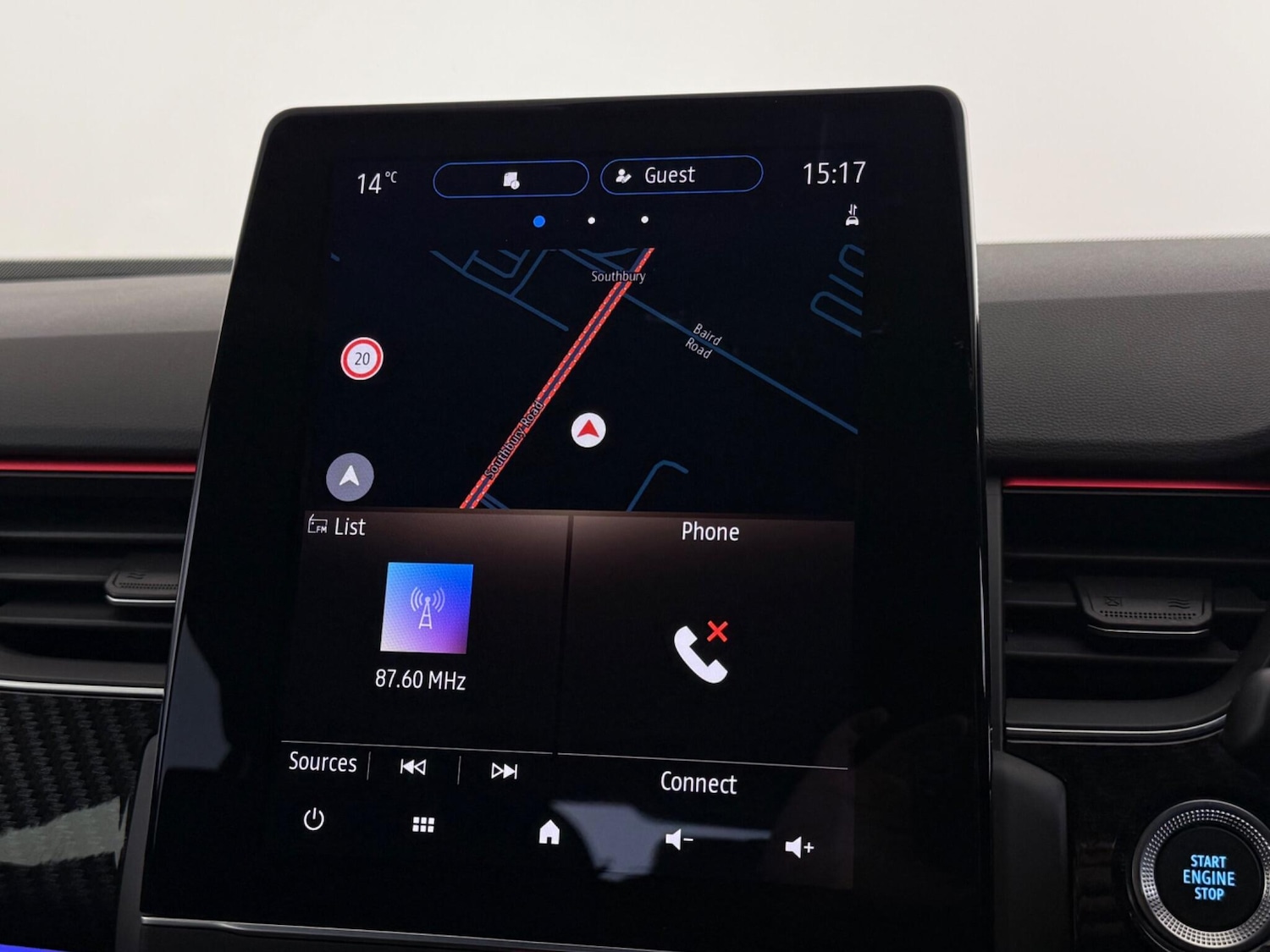 Used Renault Arkana 2022 for sale - 77738793: Photo 26