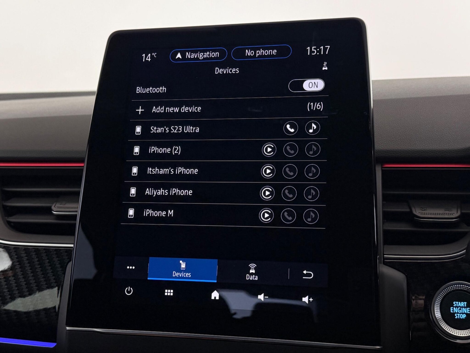 Used Renault Arkana 2022 for sale - 77738793: Photo 27