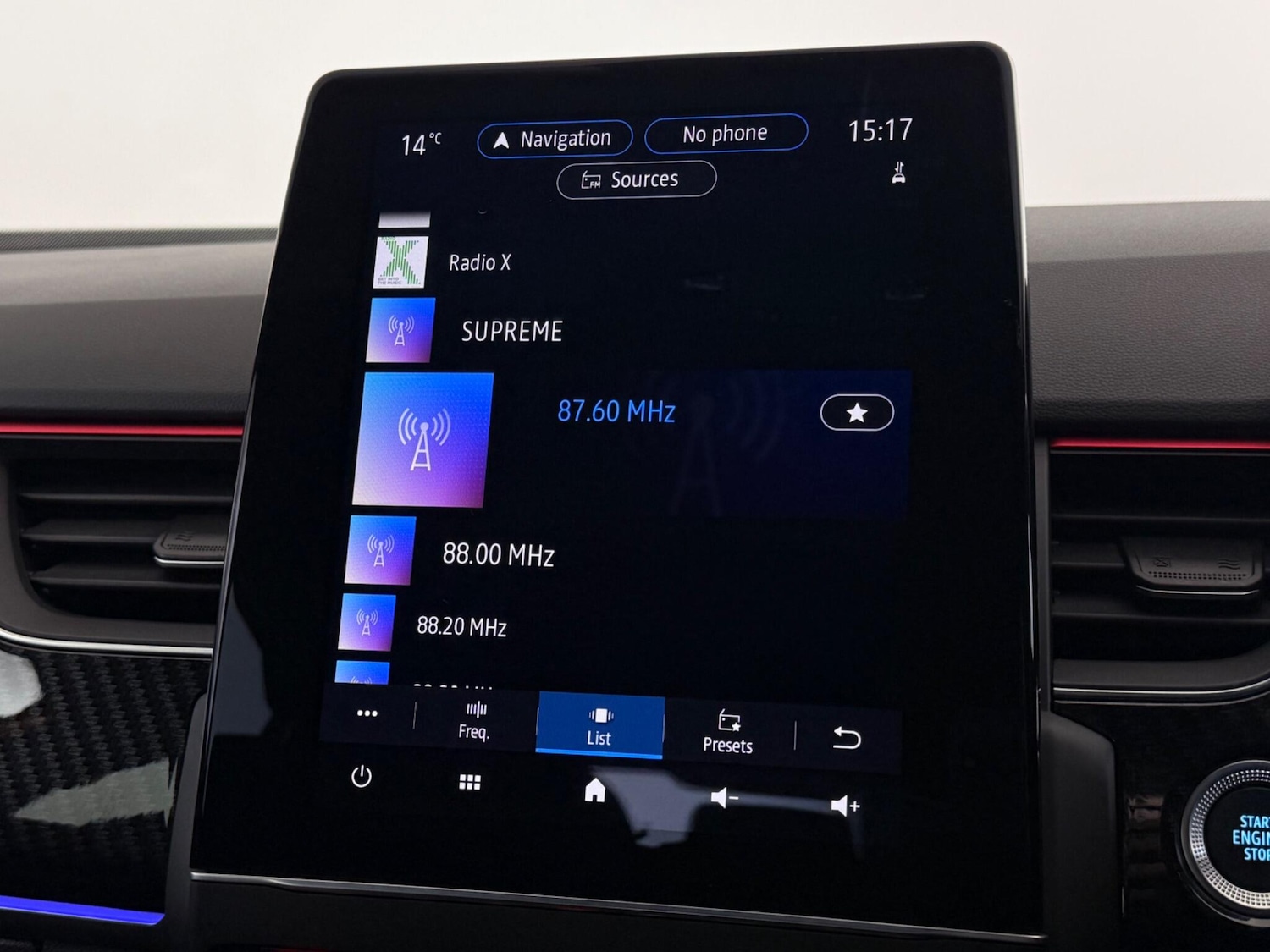 Used Renault Arkana 2022 for sale - 77738793: Photo 29