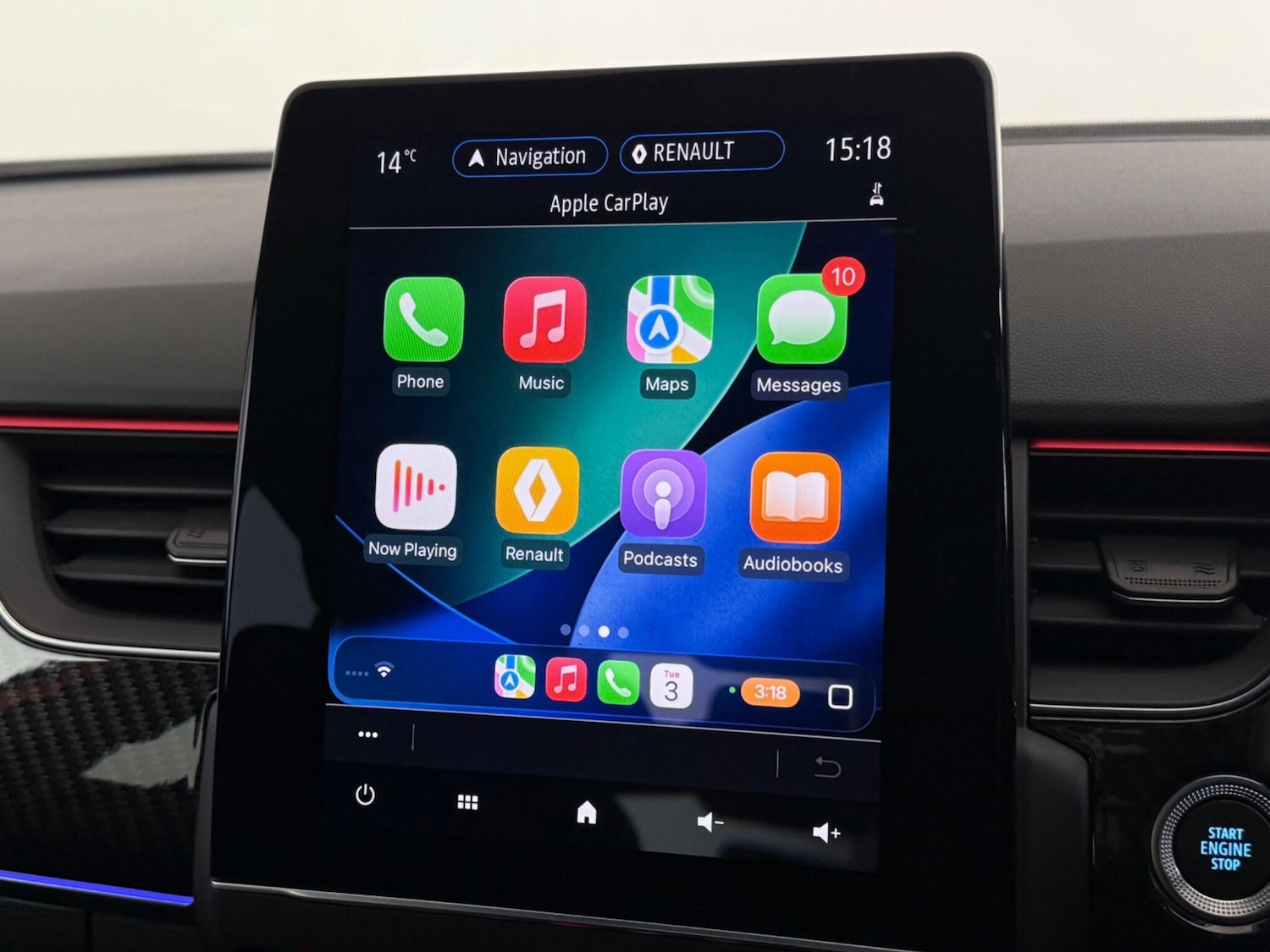 Used Renault Arkana 2022 for sale - 77738793: Photo 30