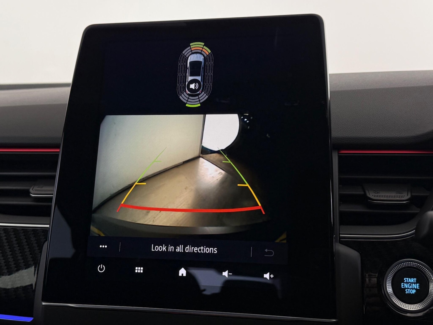 Used Renault Arkana 2022 for sale - 77738793: Photo 31