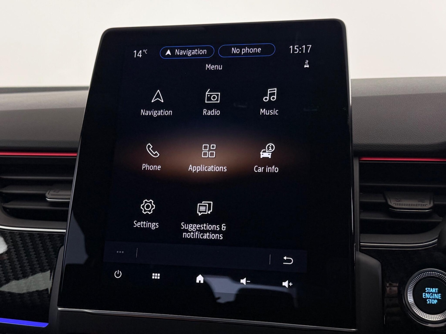 Used Renault Arkana 2022 for sale - 77738793: Photo 32