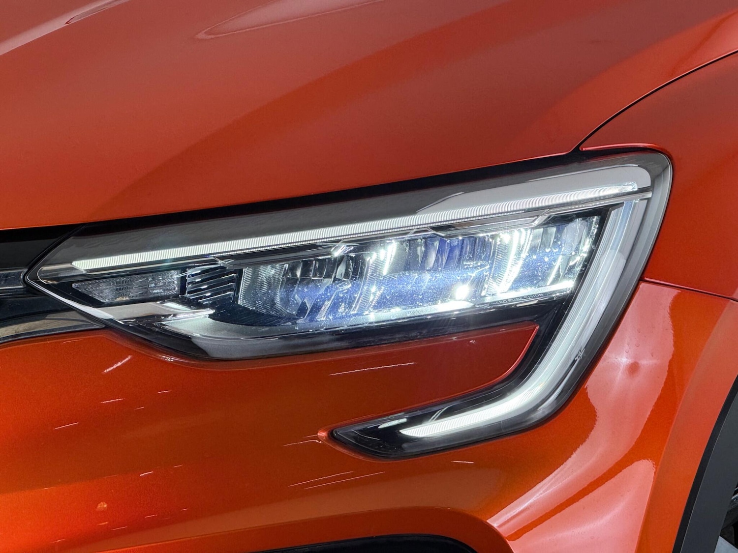 Used Renault Arkana 2022 for sale - 77738793: Photo 7