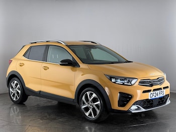 Used Kia Stonic 2024 for sale - 76466684: Photo