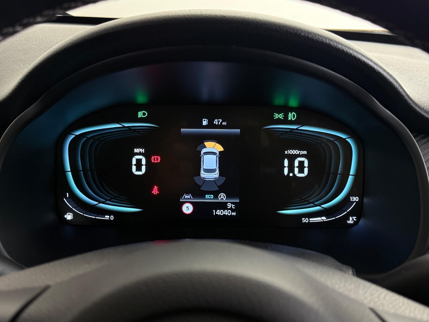 Used Kia Stonic 2024 for sale - 76466684: Photo 24