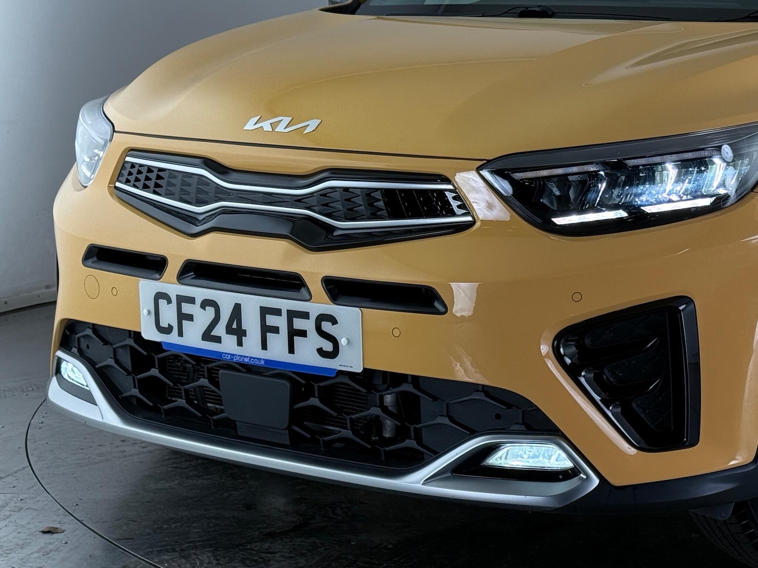 Used Kia Stonic 2024 for sale - 76466684: Photo 47