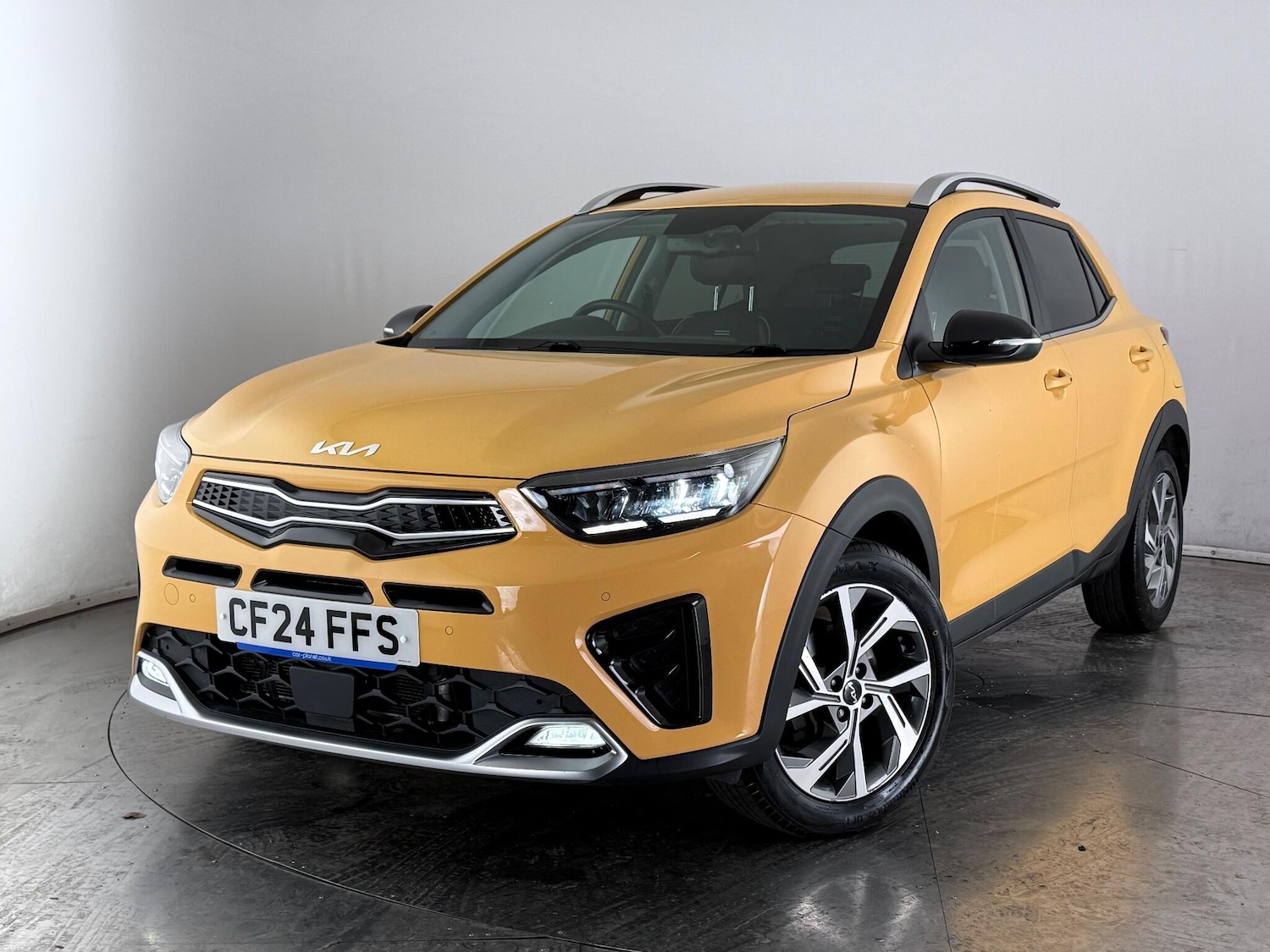 Used Kia Stonic 2024 for sale - 76466684: Photo 49