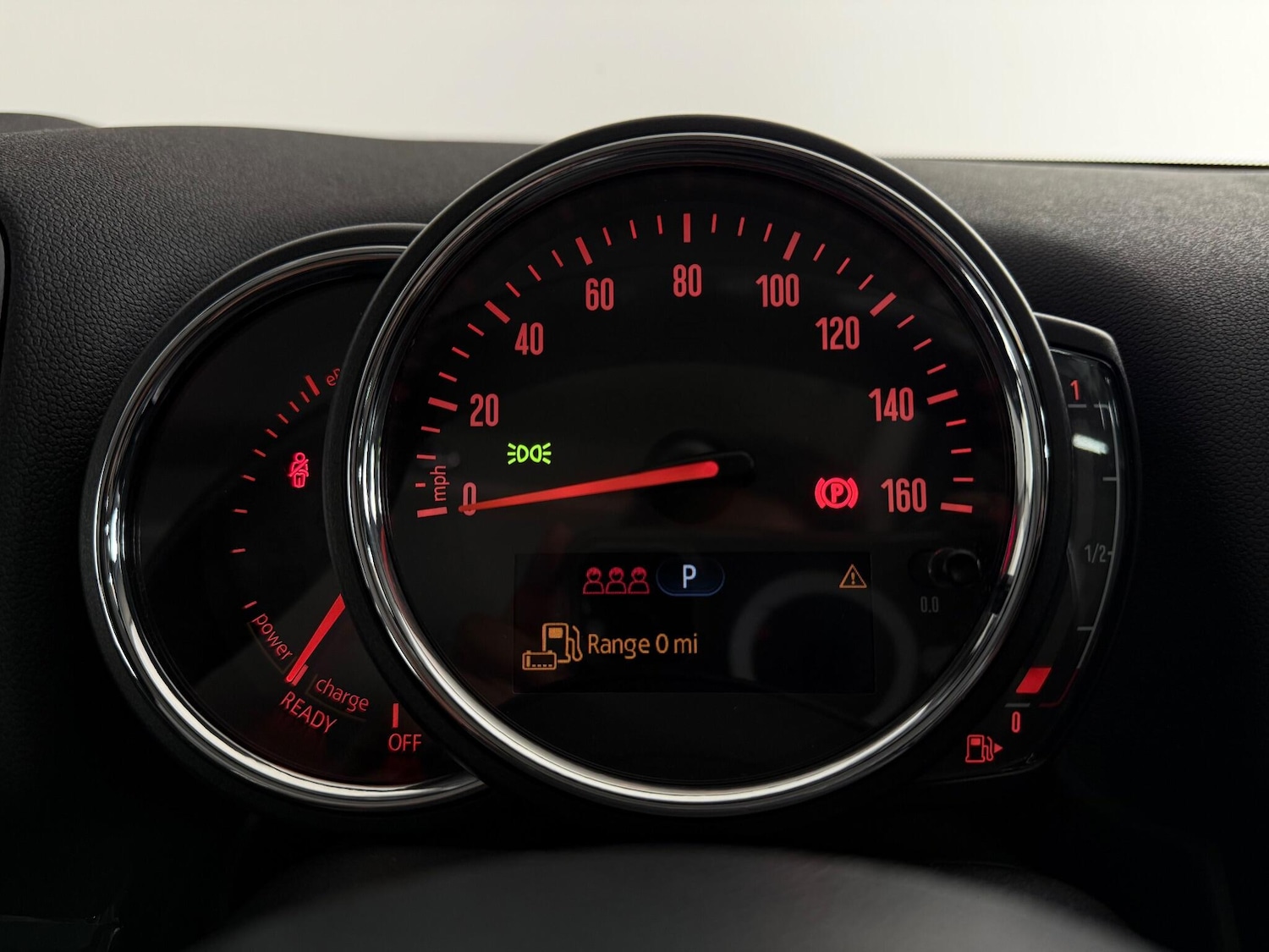 Used MINI Countryman 2018 for sale - 77182363: Photo 13