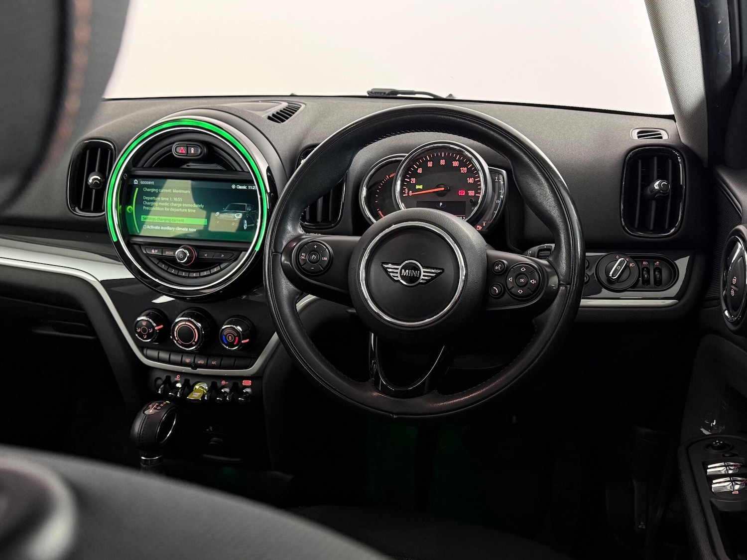 Used MINI Countryman 2018 for sale - 77182363: Photo 14