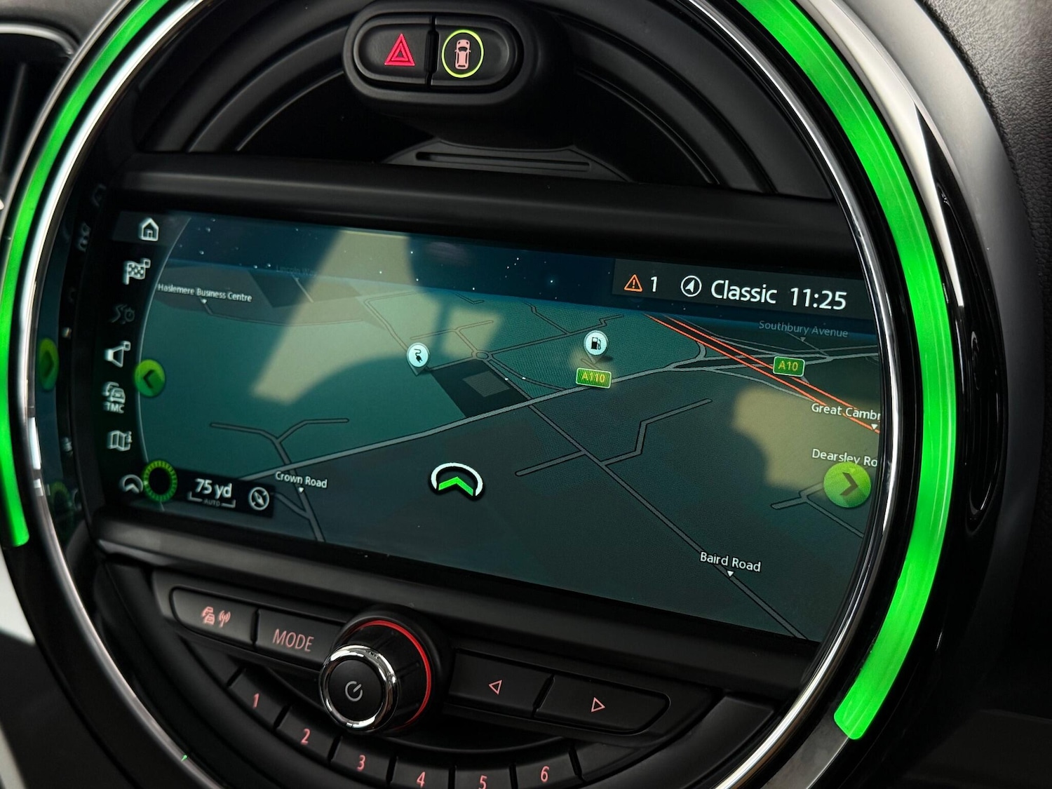 Used MINI Countryman 2018 for sale - 77182363: Photo 23