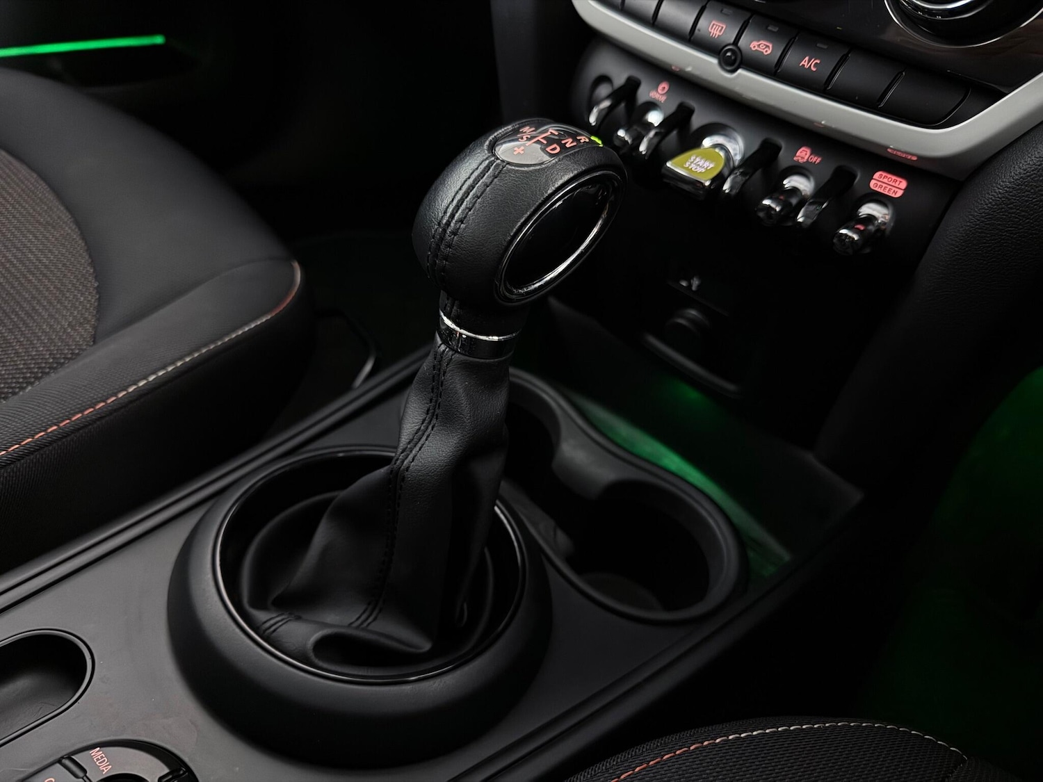 Used MINI Countryman 2018 for sale - 77182363: Photo 25