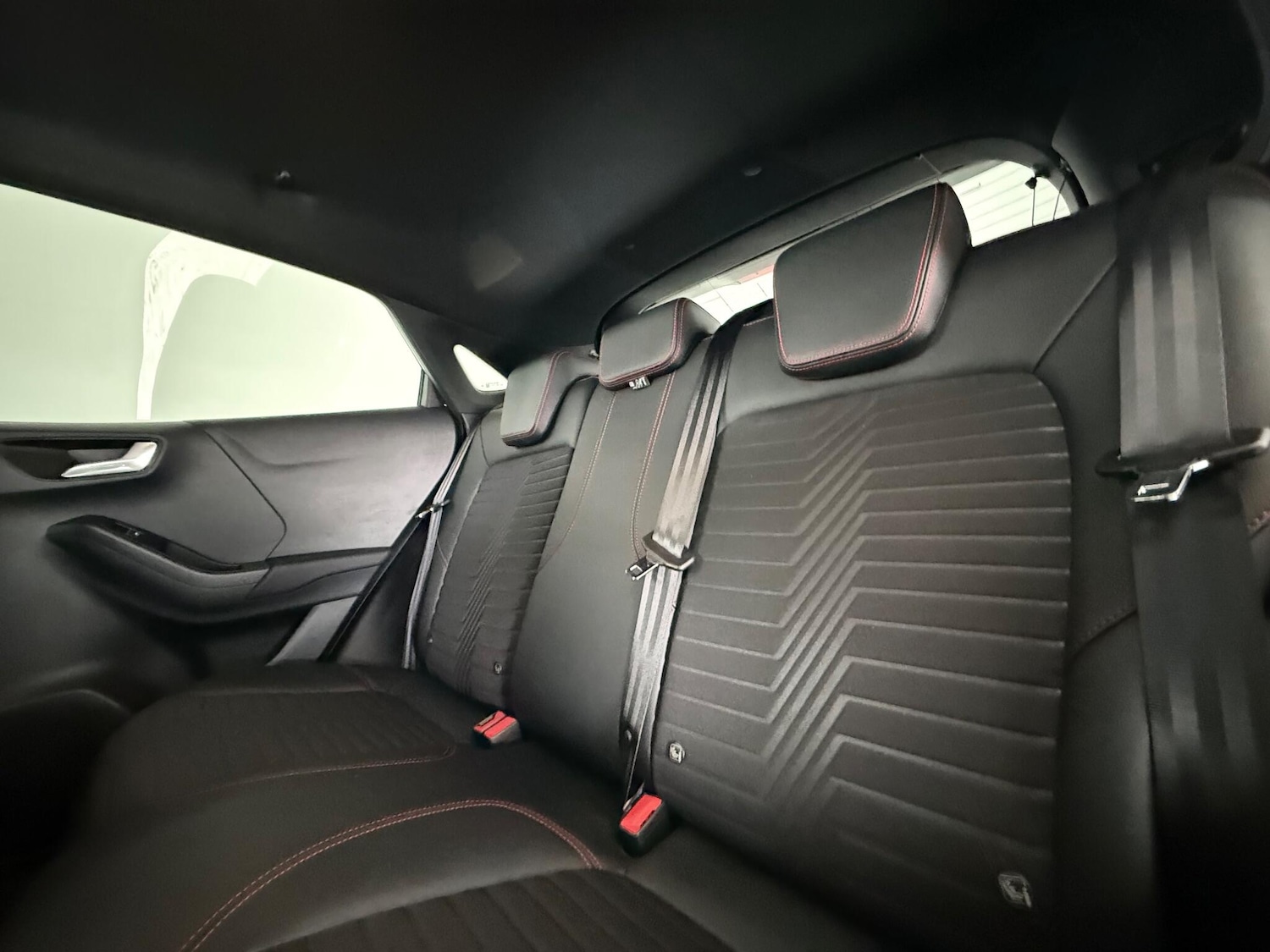 Used Ford Puma 2023 for sale - 77216540: Photo 12