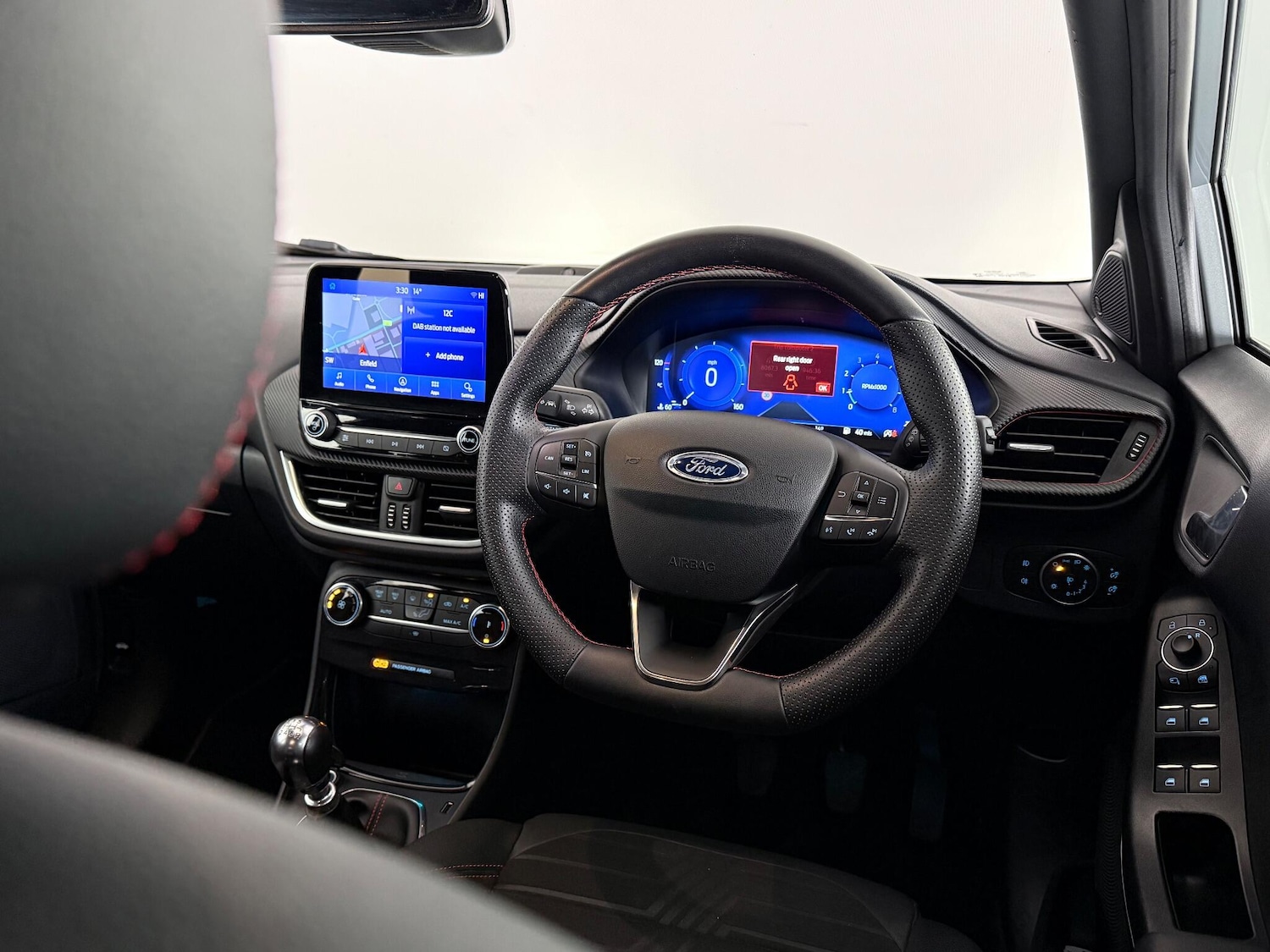 Used Ford Puma 2023 for sale - 77216540: Photo 14