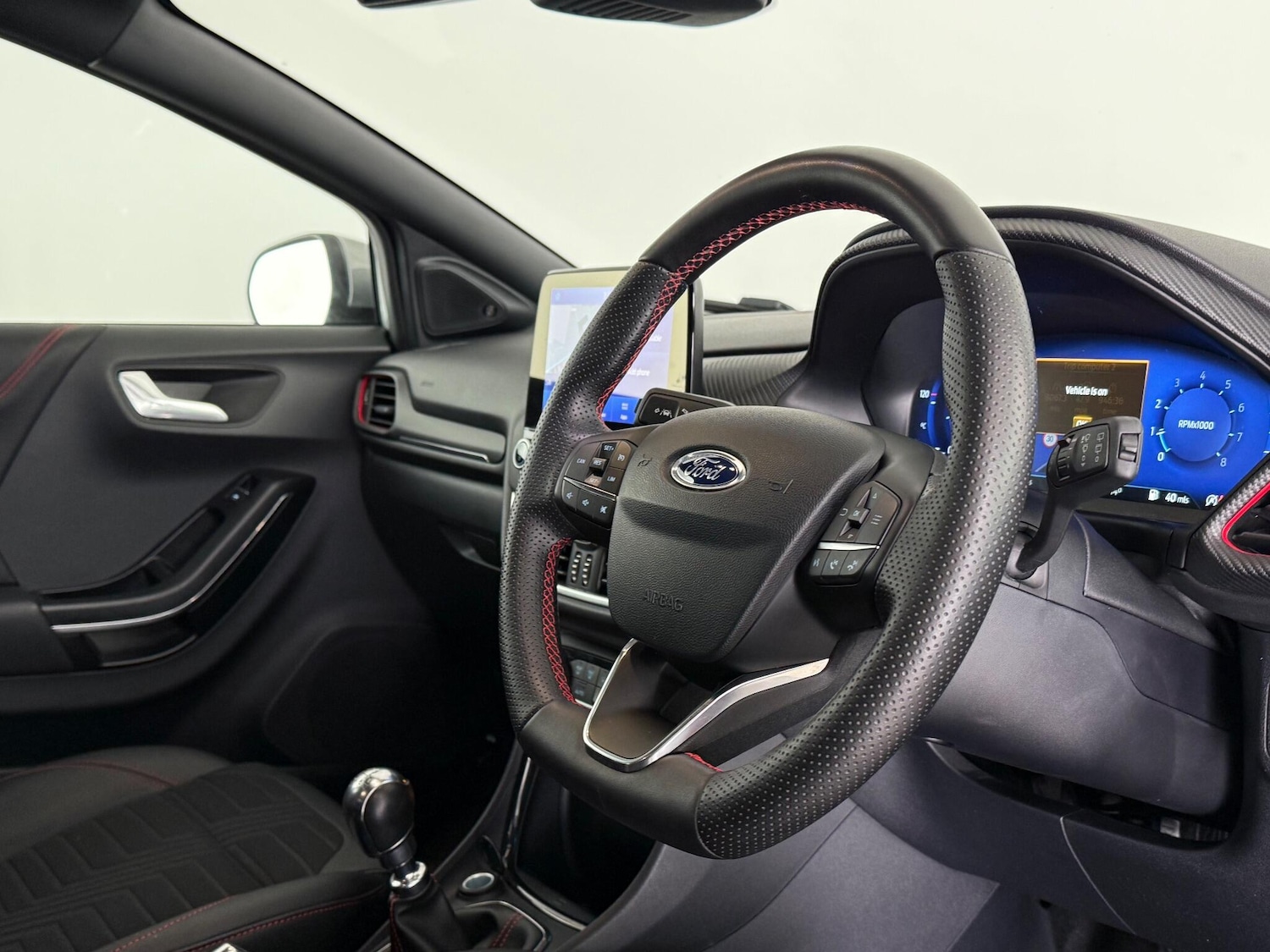 Used Ford Puma 2023 for sale - 77216540: Photo 16