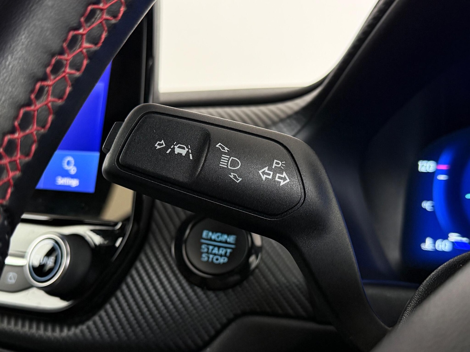 Used Ford Puma 2023 for sale - 77216540: Photo 19