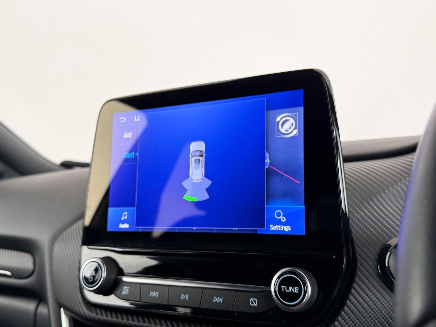 Used Ford Puma 2023 for sale - 77216540: Photo 24