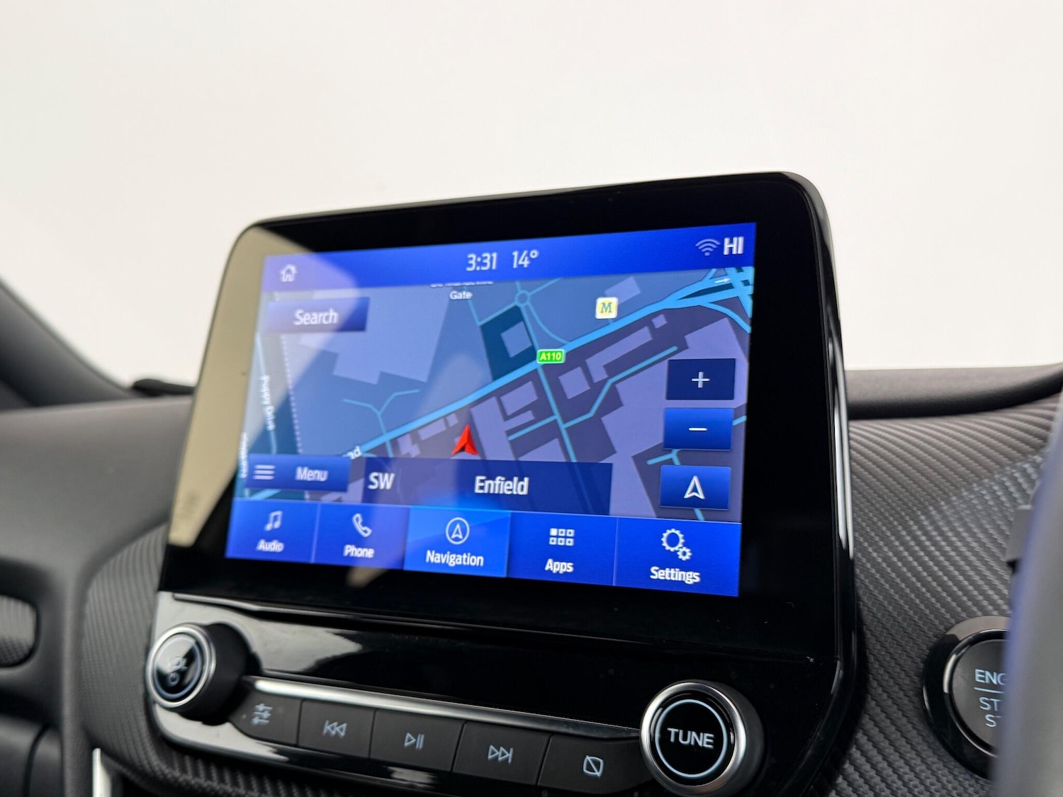 Used Ford Puma 2023 for sale - 77216540: Photo 25