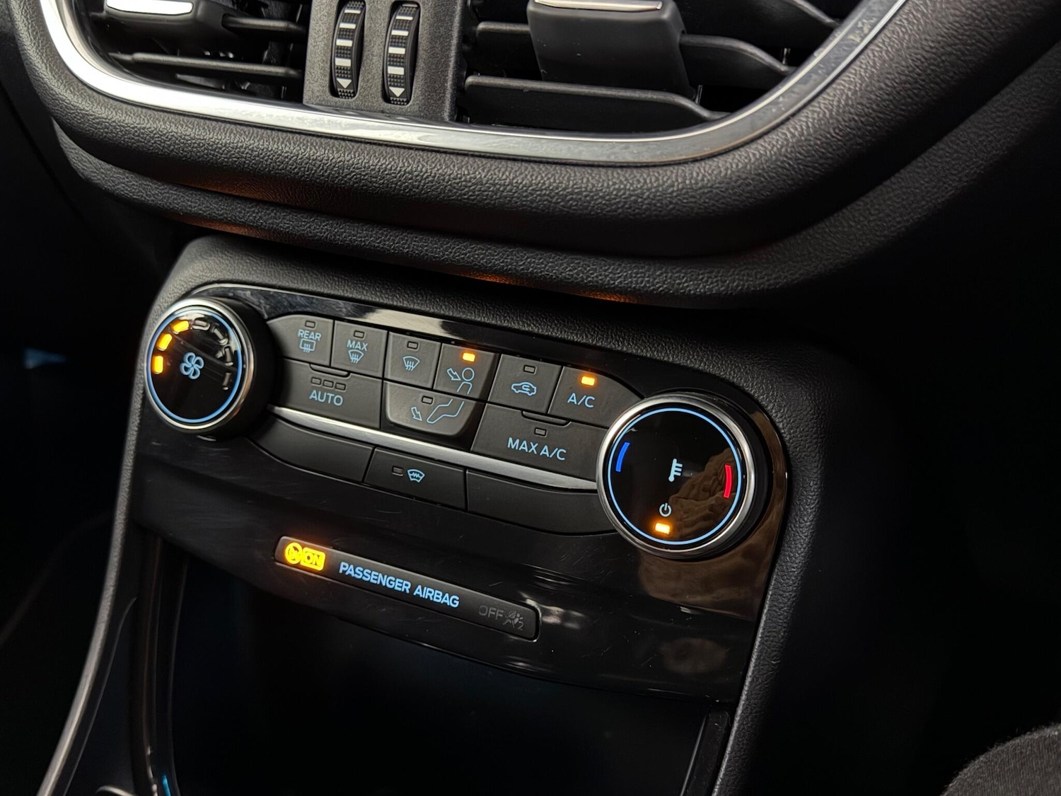 Used Ford Puma 2023 for sale - 77216540: Photo 33