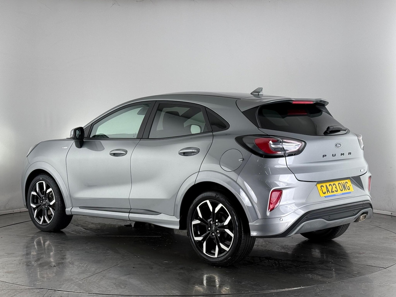 Used Ford Puma 2023 for sale - 77216540: Photo 4