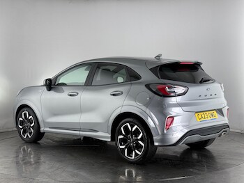 Used Ford Puma 2023 for sale - 77216540: Photo