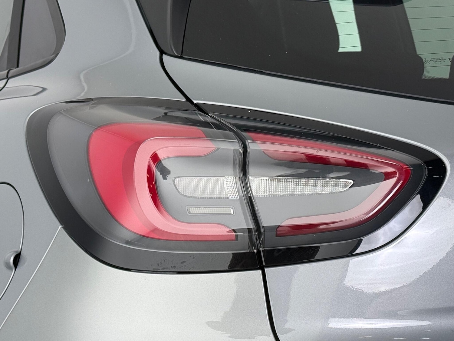 Used Ford Puma 2023 for sale - 77216540: Photo 8