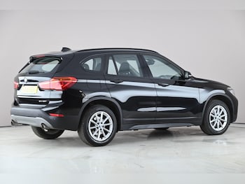 Used BMW X1 2018 for sale - 78311325: Photo