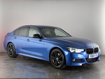Used BMW 3 Series 2019 for sale - 77246164: Photo