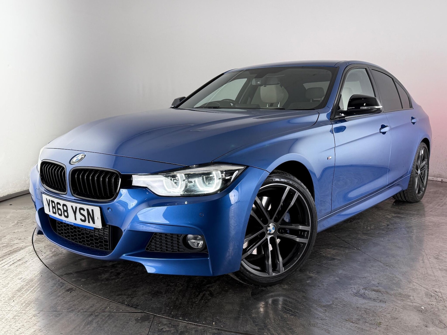 Used BMW 3 Series 2019 for sale - 77246164: Photo 37