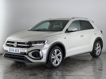 Used Volkswagen T-Roc 2023 for sale - 77940913: Photo