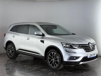 2018 (18) - 2.0 dCi Signature Nav X-Trn A7 4WD Euro 6 (s/s) 5dr
