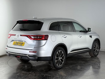 Used Renault Koleos 2018 for sale - 75515914: Photo