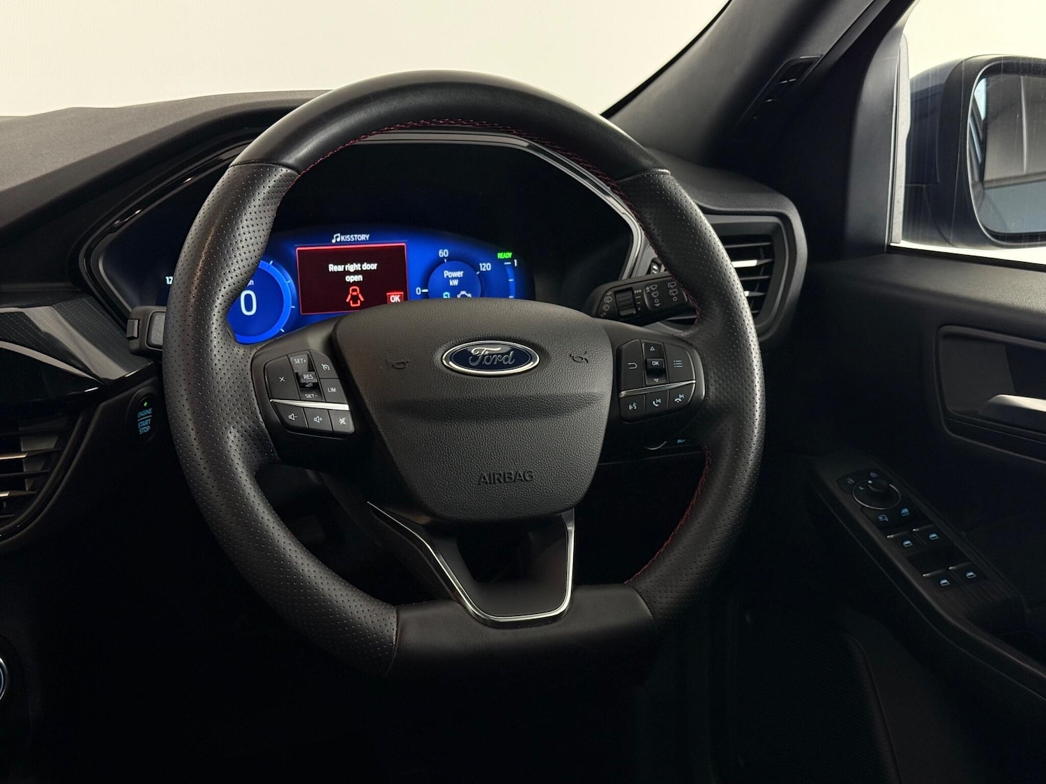 Used Ford Kuga 2023 for sale - 77182977: Photo 10