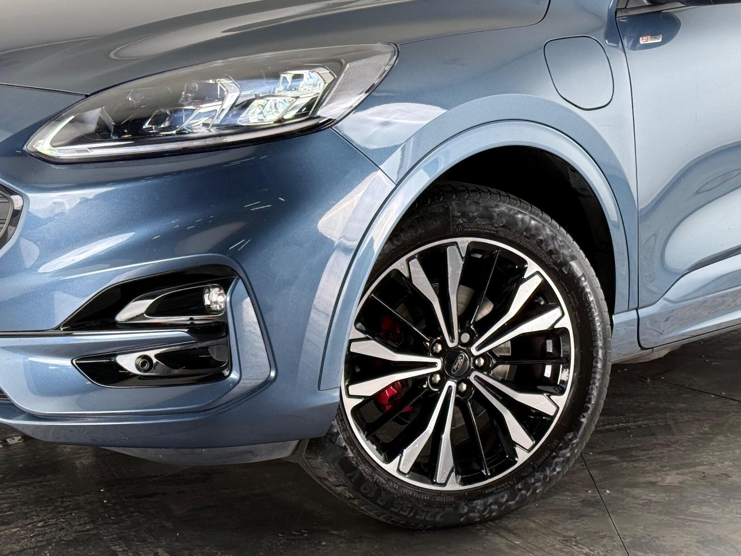 Used Ford Kuga 2023 for sale - 77182977: Photo 42