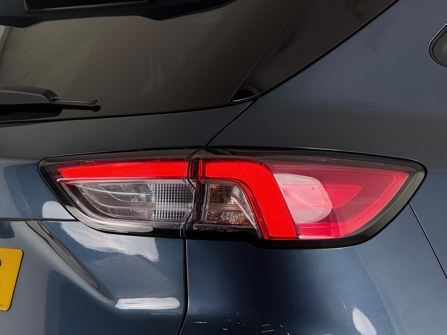 Used Ford Kuga 2023 for sale - 77182977: Photo 7