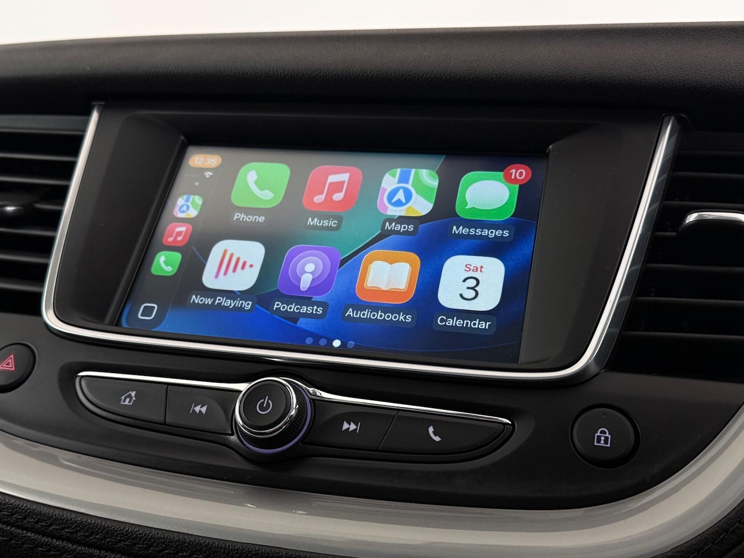 Used Vauxhall Grandland X 2019 for sale - 77246483: Photo 19