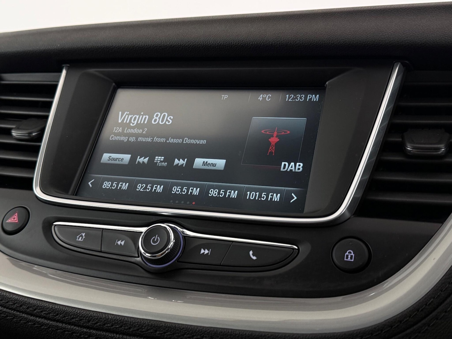 Used Vauxhall Grandland X 2019 for sale - 77246483: Photo 20